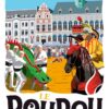 Affiche "Le Doudou"