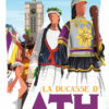 Poster La ducasse d'Ath