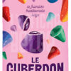 Poster "Cuberdon"