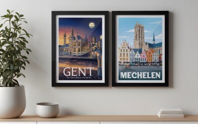 Gute Nachrichten für Liebhaber von Gent und Mechelen! 🎉